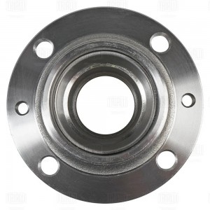 Ступица для а/м ВАЗ 2101 "TRIALLI" в сборе с подшипником MR0111 TRIALLI