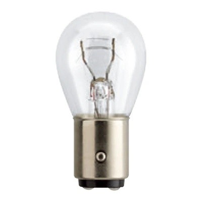 Лампа 12V P21/4W BAZ15d PHILIPS 12594CP PHILIPS