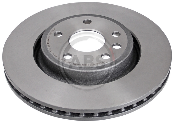 09.N236.21 диск тормозной передний!\ Jeep Grand Cherokee IV 10> 09.N236.21 BREMBO