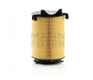 AUDI A3, SKODA OCTAVIA C14130 MANN FILTER