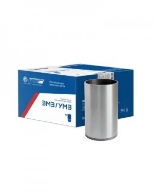 Гильза цилиндра 405 дв.(к-т 4шт) D=95,5 мм (Кострома) 4051002021 MOTOR DETAL