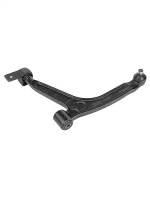 рычаг левый!\ Peugeot Partner 2.0HDi 96> Z24512 ZENTPARTS