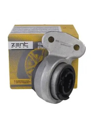сайлентблок пер. рычага п.!\ BMW E46 1.6i-3.0i/1.8D-3.0D 97> Z25687 ZENTPARTS
