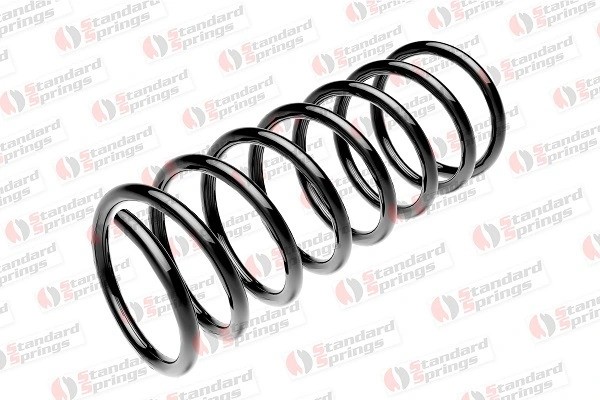 FORD MONDEO III УНИВЕРСАЛ ST110038R STANDARD SPRINGS