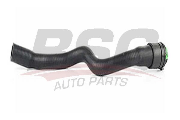 Патрубок OPEL Astra H (04-) отопителя верхний BSG BSG 65-720-113 BSG