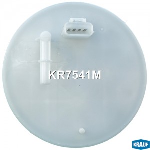 Насос топливный MAZDA CX-3 (15-) в сборе KRAUF KR7541M KRAUF