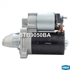 стартер! 1.1Kw\ Ford Fiesta/Focus/Fusion 1.25-1.6 95> STB9050BA KRAUF