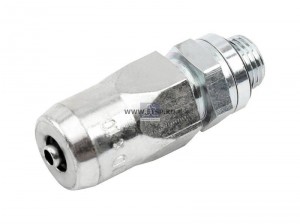 фитинг прямой D6x1-M10 !(л) \Scania P/G/R/T 1.26122 DIESEL TECHNIC