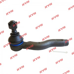 наконечник рулевой правый!\ Mazda 6 all 02> KTR1316 KAYABA