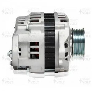 Генератор для а/м Nissan Almera N16/Primera P11E/Almera Classic/Primera P12E 1.5 LG 1401 START VOLT