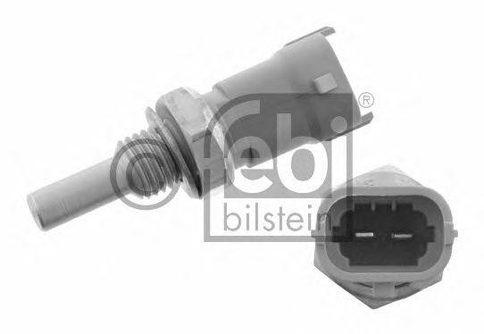 Датчик температуры OPEL Corsa охлаждающей жидкости FEBI 28381 FEBI BILSTEIN