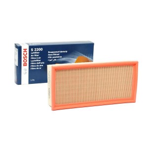 CITROEN AX/BX/ZX 1 457 432 200 BOSCH