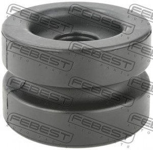 Подушка рамы SSANG YONG REXTON 2001-2013 SGSB-004 SGSB-004 FEBEST