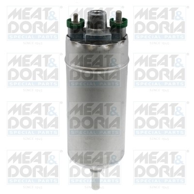 Насос топливный IVECO Daily (99-) низкого давления MEAT&DORIA 76815E MEAT DORIA