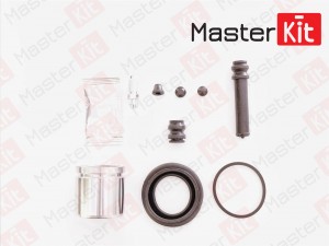 Ремкомплект тормозного суппорта+поршень TOYOTA LAND CRUISER 70, 80, 90,120,150 0 77A1699 MASTER KIT