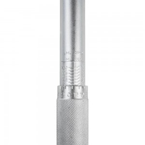 Ключ динамометрический 1/2" 28-210 Нм L=470мм /AIRLINE/ ATBN003 AIRLINE