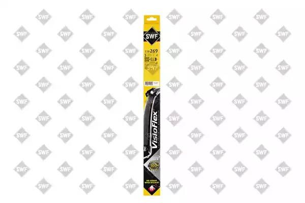 RENAULT CLIO IV (2012>) 119269 SWF