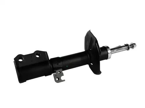 амортизатор передний правый газовый! Toyota Corolla 1.4-1.8/2.0D 02> Z00471 ZENTPARTS