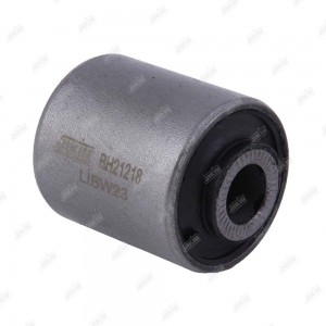 Сайлентблок задн попереч рычага TOYOTA MARK X 04-10 BH21218 BH21218 JIKIU