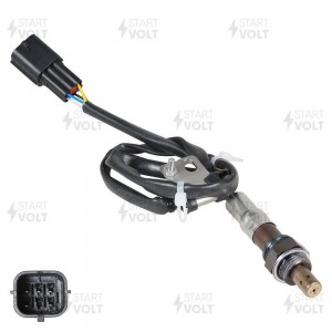 Датчик кисл. для а/м Mazda 6 07- 1.8i/2.0i до кат. VS-OS 3004 VSOS3004 START VOLT