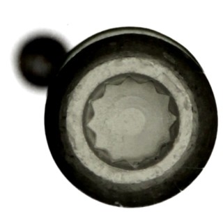 Болт М12х1,5х80 с гайкой 27876 FEBI BILSTEIN