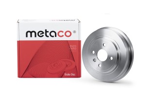 OPEL ASTRA G (1998-2005) 230ММ 3070021 METACO