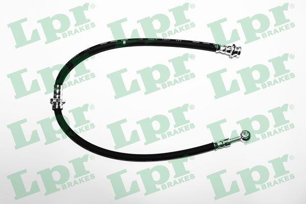 Шланг тормозной 6T48750 6T48750 LPR