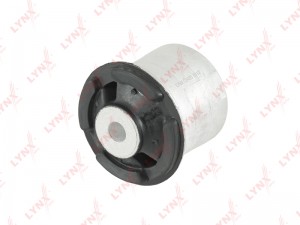 Сайлентблок MERCEDES CLS (C219),E (W211) рычага переднего верхнего LYNX C8435 LYNXAUTO