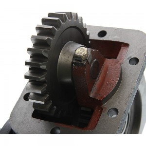Коробка МАЗ отбора мощности MEGAPOWER 240-11-002 MEGA POWER