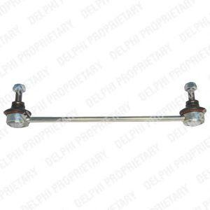 тяга стабилизатора заднего!\ Ford Mondeo 1.8-3.0/2.0-2.2Di/TDDi/TDCi 00-07 TC1171 DELPHI