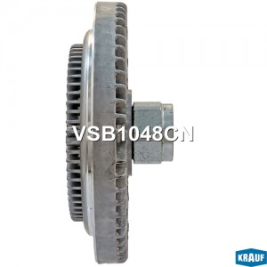 Вискомуфта FORD Transit (06-) привода вентилятора KRAUF VSB1048CN KRAUF