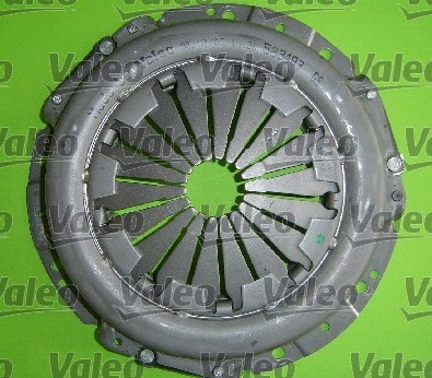 Сцепление ВАЗ-2123 в сборе VALEO 826474 VALEO PHC