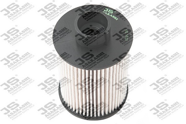 Фильтр топливный CHEVROLET Captiva (07-) (2.0 D),Epica (07-) (2.0 D) JS ASAKASHI FE1020 JS ASAKASHI