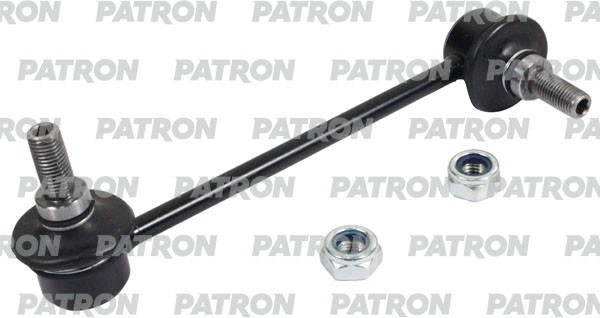Стойка стабилизатора MAZDA 6 (07-) переднего правая PATRON PS4363R PATRON