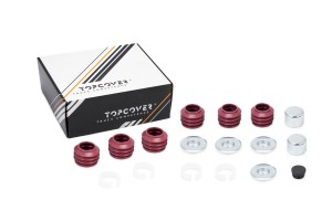 HALDEX MODUL X T08999093 TOPCOVER