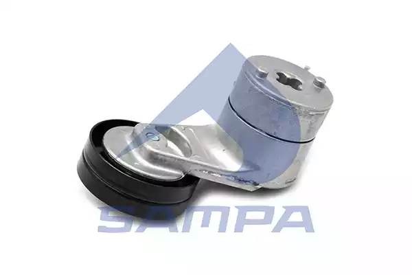 Натяжитель ремня RVI Kerax/Premium 079239 SAMPA