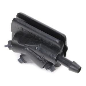 распылитель форсунки омывателя универсальный!\ MB Sprinter all 95> 3398699161 BOSCH