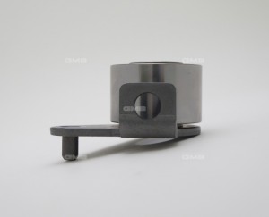 Ролик ГРМ натяжной Volvo 740,760, 940 I-II (-98) GT90140 GT90140 GMB