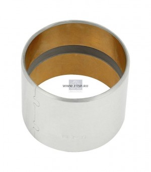 Втулка шестерни дифференциала 1.16650 DIESEL TECHNIC