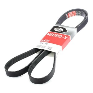 ремень поликлиновой! Opel Astra/Vectra/Omega 1.4/1.6/2.0DTi 91> 6-PK-1795 GATES