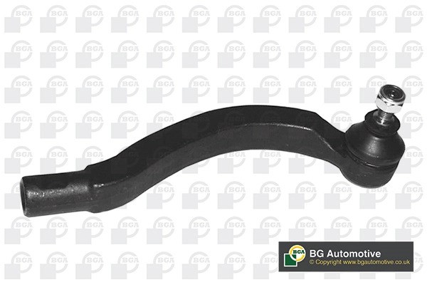 наконечник рулевой правый!\ Rover 75 1.8/2.0/2.5 99> SR7502 BG AUTOMOTIVE