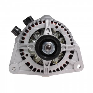 Генератор для а/м Ford Focus I (98-) 1.8i/2.0i 80A (LG 1071) LG 1071 START VOLT