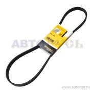 ремень поликлиновой!\ Mitsubishi Space Star 1.3 16V 99> 5-PK-1060 CONTITECH