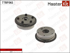 Механизм газораспределения Honda K24 77BF061 77BF061 MASTER KIT