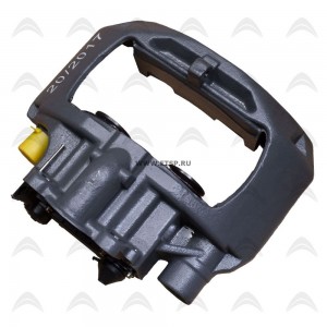 Суппорт тормозной левый SK RB 9022K "22.5" без скобы CL0201025 ALON