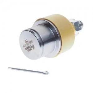 Шкворень УАЗ Профи верхний MEGAPOWER 30014003 MEGA POWER