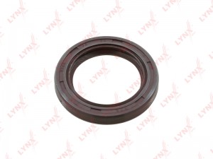 Сальник коленвала CHERY Amulet (10-) передний LYNX SO0253 LYNXAUTO