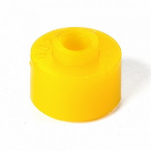 Полиуретановая втулка стойки стабилизатора, I.D.  10 мм (2 шт. в уп.) 002016 0-02-016 TOCHKA OPORY