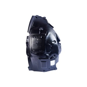 Подкрылок BMW 3 (F30,F31,F34) передний правый передняя часть NSP NSP1751717260726 NSP