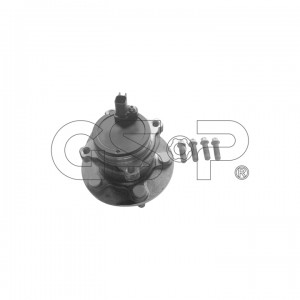 Ступица в сборе 9400084K 9400084K GS P